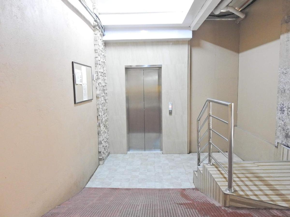 Grandview Residences By Vilma-Unit 204 Near Burnham Park Baguio City Zewnętrze zdjęcie
