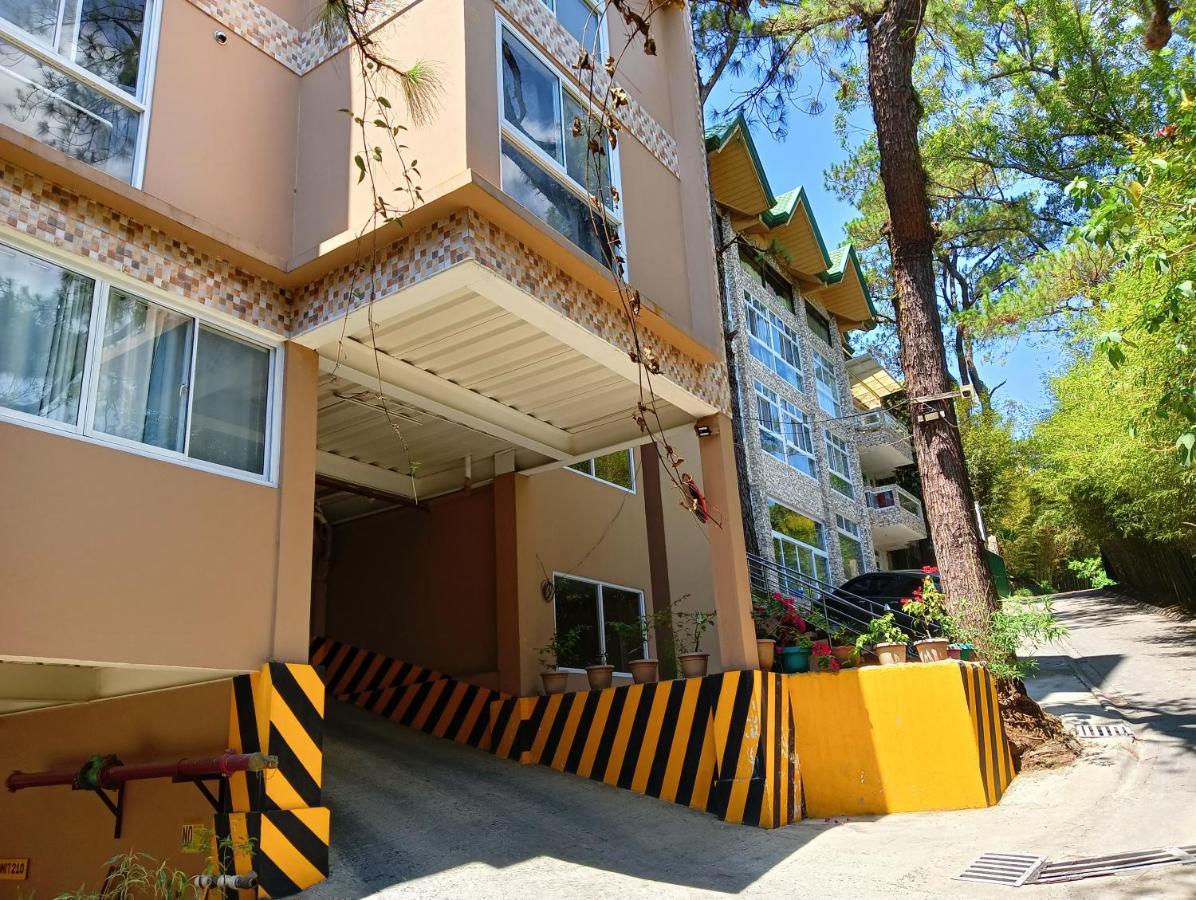 Grandview Residences By Vilma-Unit 204 Near Burnham Park Baguio City Zewnętrze zdjęcie