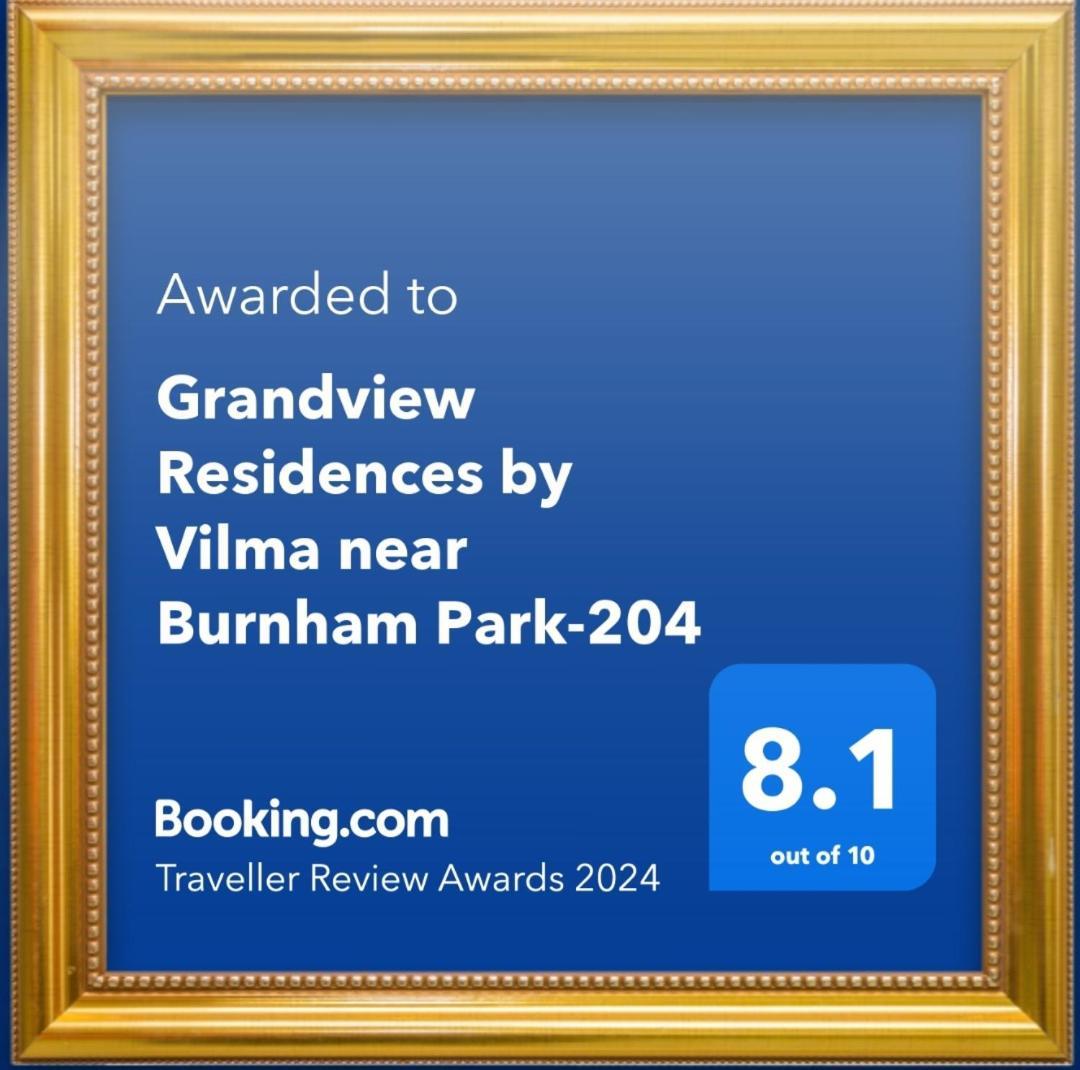 Grandview Residences By Vilma-Unit 204 Near Burnham Park Baguio City Zewnętrze zdjęcie