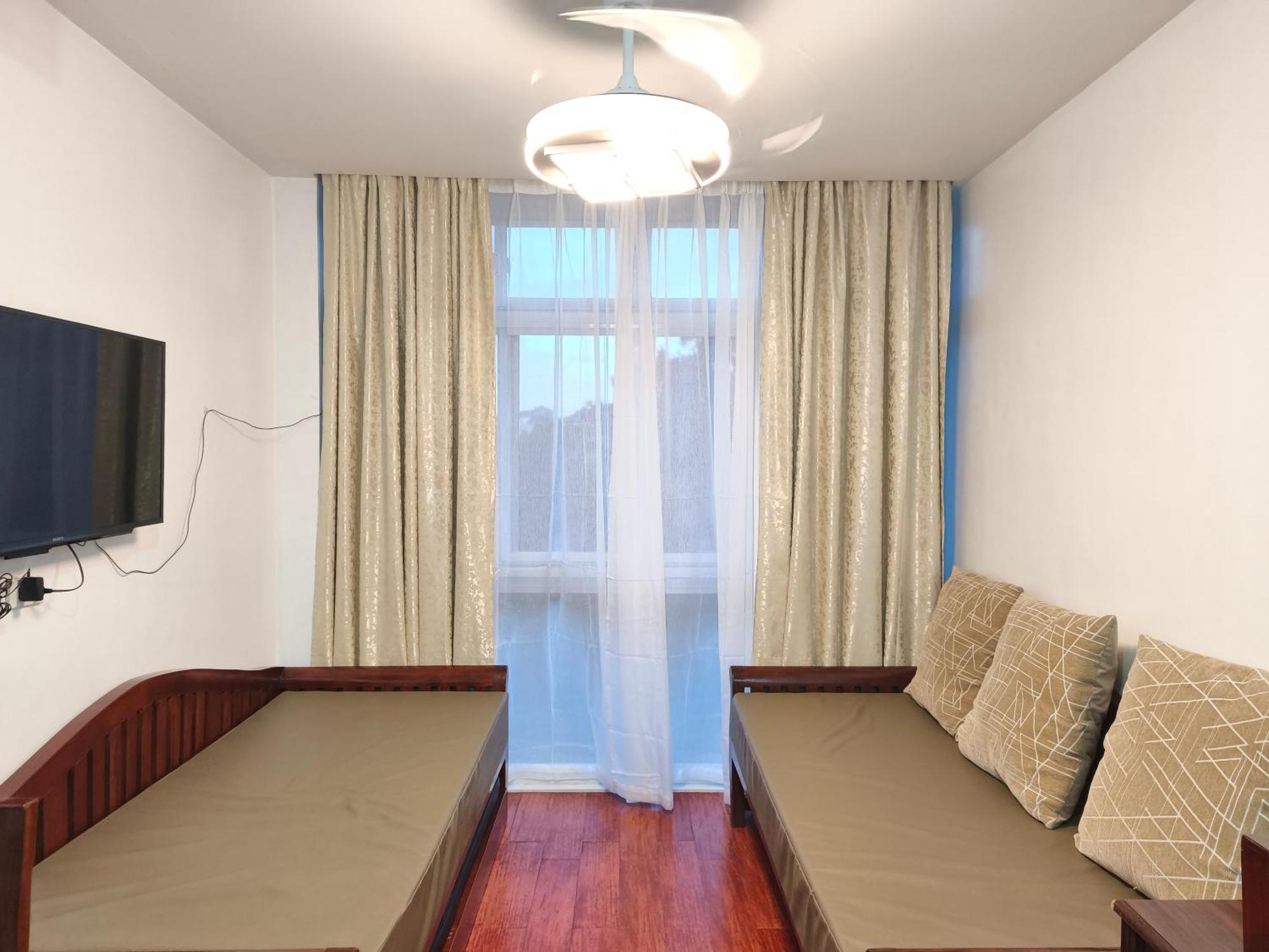 Grandview Residences By Vilma-Unit 204 Near Burnham Park Baguio City Zewnętrze zdjęcie