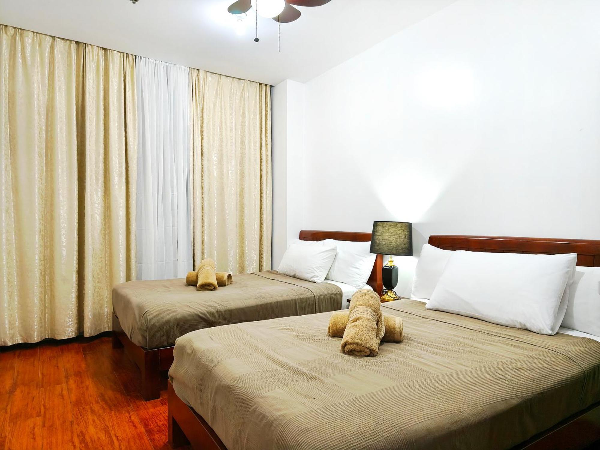 Grandview Residences By Vilma-Unit 204 Near Burnham Park Baguio City Zewnętrze zdjęcie